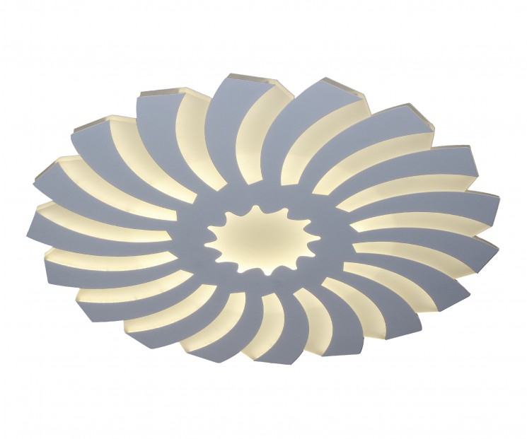 Потолочный светильник KINK Light Агава 05812-18,01