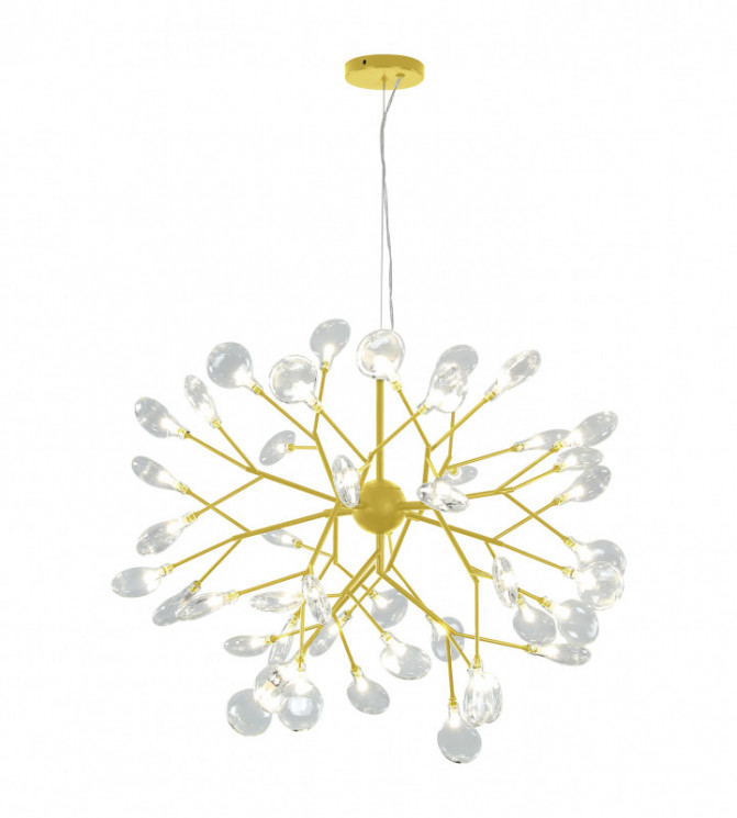 Подвесная люстра Kink Light 07521-45,33 Ветта