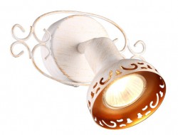 Светильник Arte Lamp A5219AP-1WG