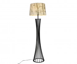 Торшер KINK Light Линум 7185