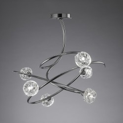 Люстра Mantra 3941