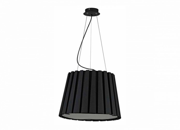 Люстра Donolux S111000/3black