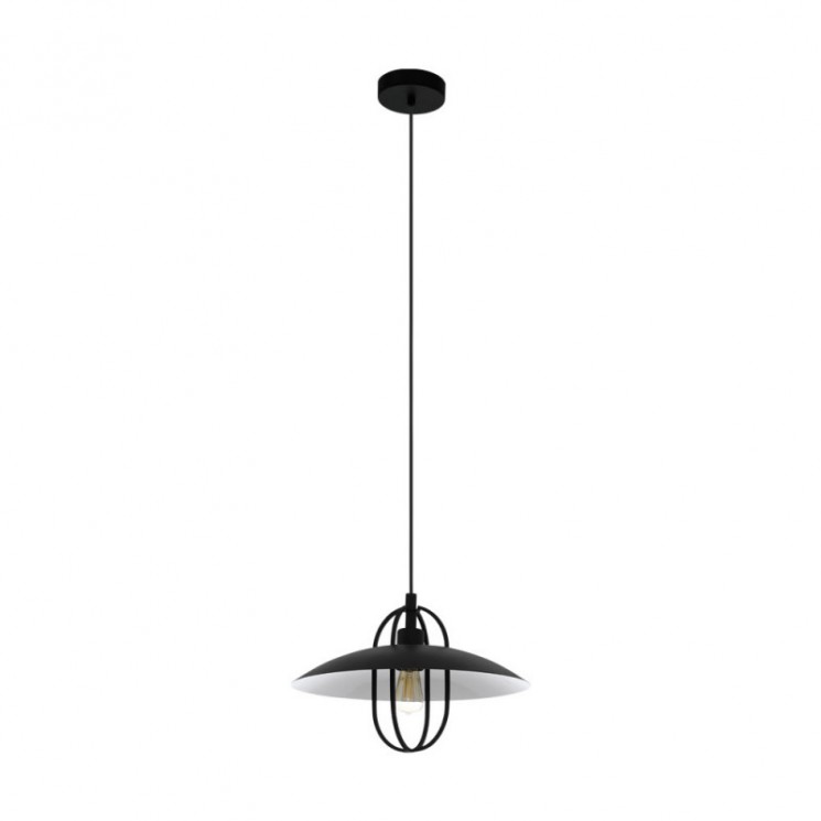 Подвесная люстра EGLO 43301 CREGAN