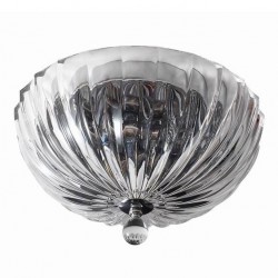 Люстра NEWPORT 62003/PL clear