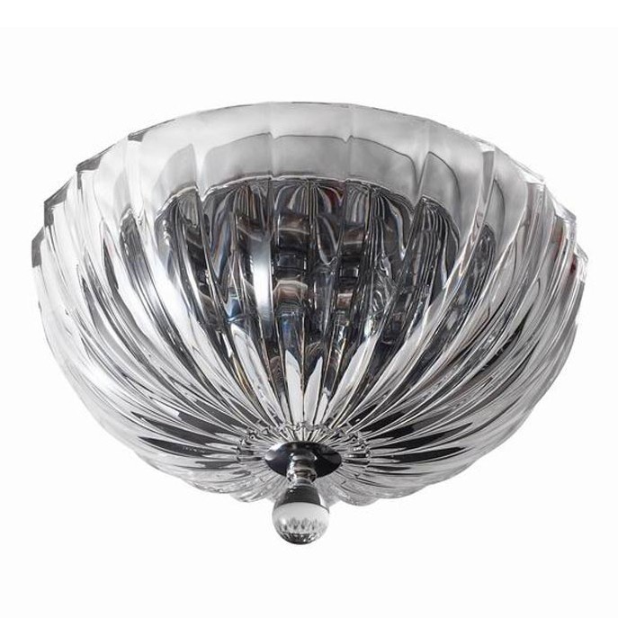 Люстра NEWPORT 62003/PL clear