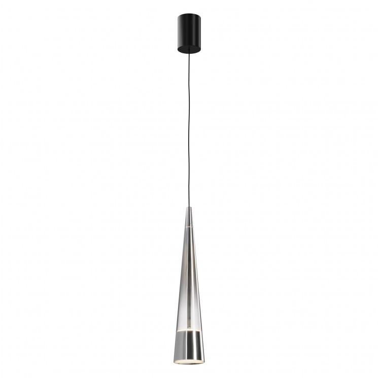 Подвесной светильник Maytoni Sintesi P090PL-L12CH3K
