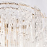 Каскадная люстра LOFT IT 10298/600 French gold