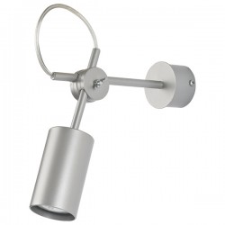 Бра Nowodvorski EYE silver I kinkiet S 5656