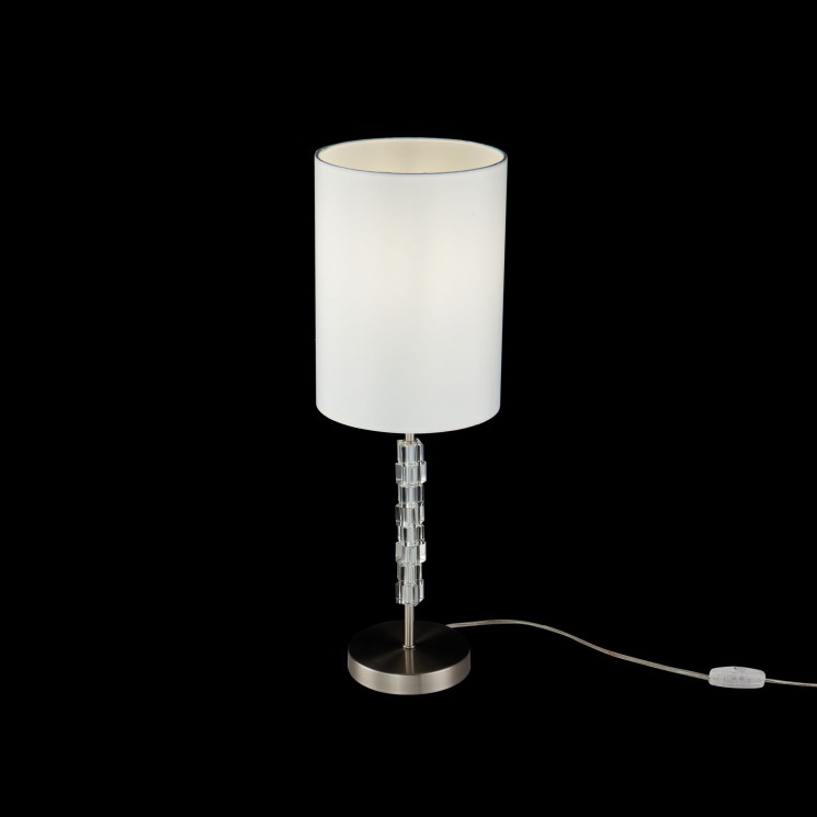 Настольная лампа Maytoni MOD011TL-01N Cube