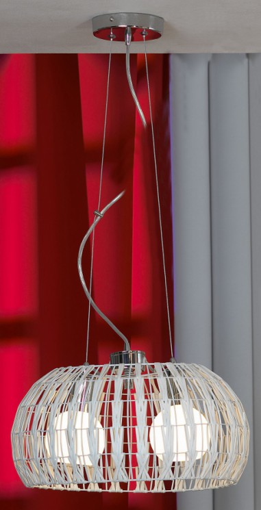 Люстра Lussole LSX-4103-02