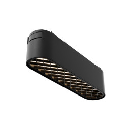 Трековый светильник Maytoni TR084-1-6W4K-B Basis Grid