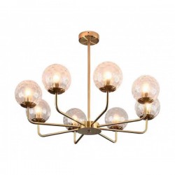 Подвесной светильник KINK Light Киан 07617-8,20