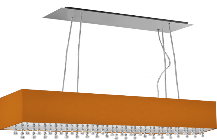 Светильник подвесной BARUSS BS312/10H
