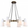 Люстра на штанге Favourite 2763-6P Vision