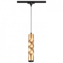 Трековый светодиодный светильник Novotech 357901 ARTE