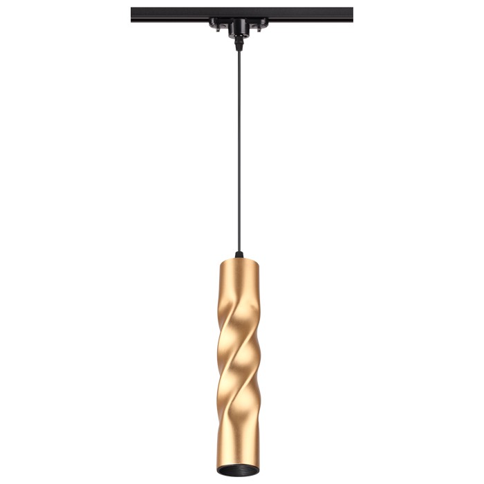 Трековый светодиодный светильник Novotech 357901 ARTE