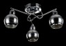 Люстра Freya FR5102-CL-03-CH Cosmo