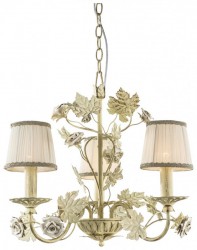 Подвесная люстра WERTMARK WE190.03.003 Paola