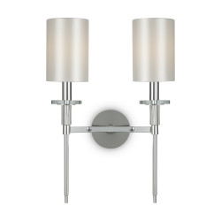 Настенный светильник (бра) Maytoni MOD148WL-02CH