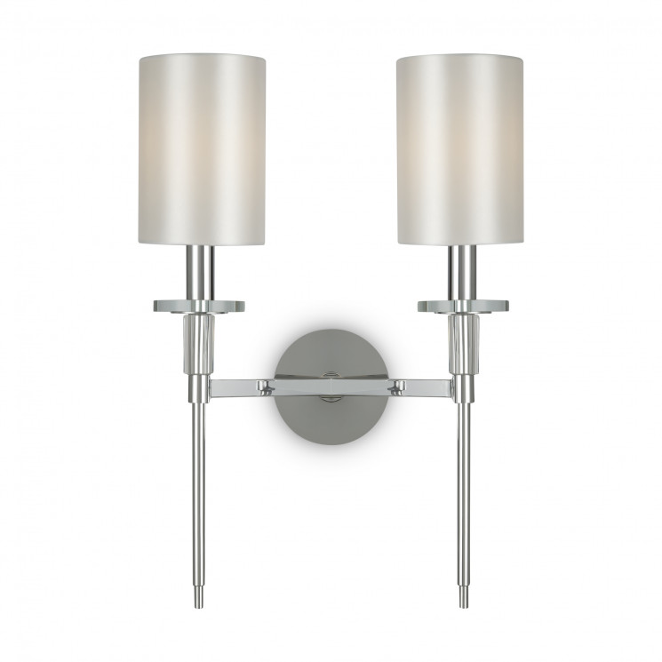 Настенный светильник (бра) Maytoni MOD148WL-02CH