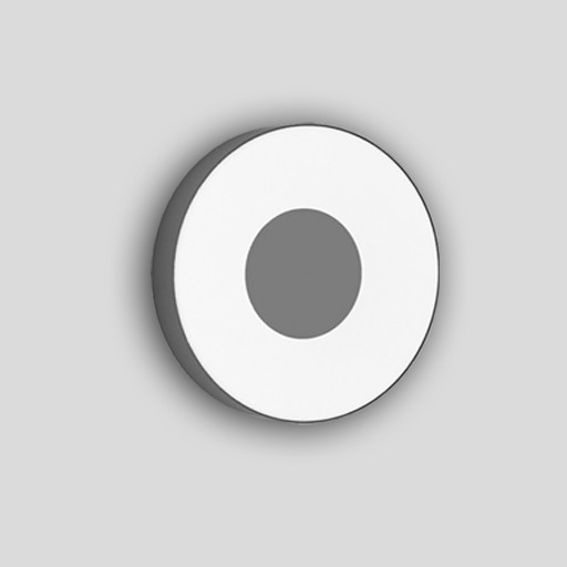 Настенно-потолочный светильник Lutec W3481S-3K S SIDNEY LED