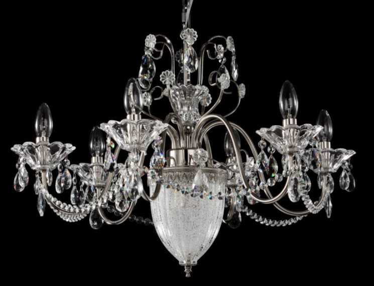 Люстра Maytoni DIA299-07-N