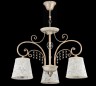 Люстра Freya FR2406-PL-03-WG Lorette