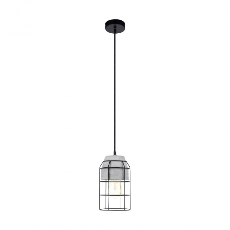 Подвесной светильник EGLO 49783 CONSETT