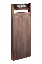 Ландшафтный столбик Lutec W6146S-1-526 Cb LEDSPOT