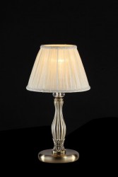 Настольная лампа Maytoni RC301-TL-01-R