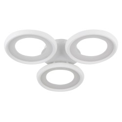 Люстра Freya FR6010CL-L51W Blis