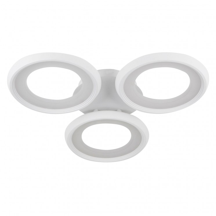 Люстра Freya FR6010CL-L51W Blis