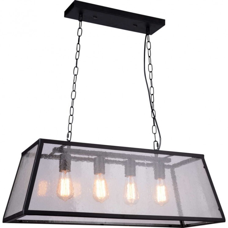 Светильник подвесной Stilfort 3010/00/04P Leggiero 4*E27*40W