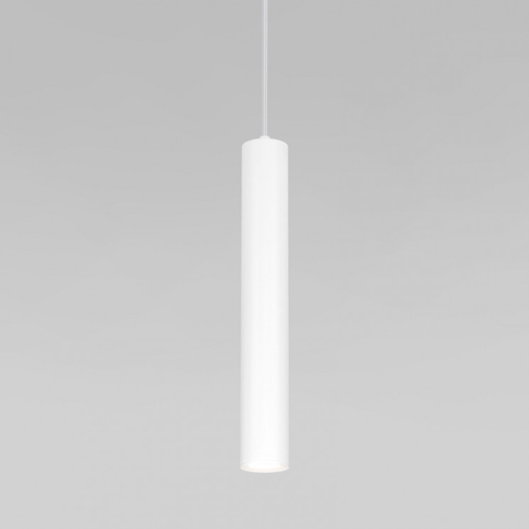 Подвесной светильник Elektrostandard 50248 LED 7W 4000K белый BASE