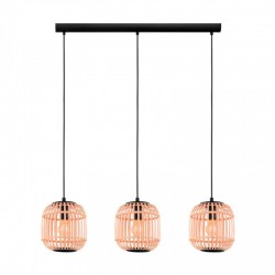 Подвесной светильник EGLO 43217 Bordesley