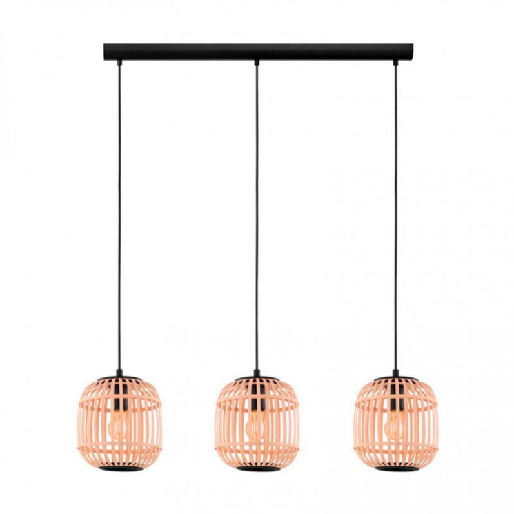 Подвесной светильник EGLO 43217 Bordesley