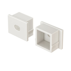 Комплект заглушек Maytoni Technical(Led Strip) (для профиля ALM006S-2M) 10шт. ALM006EC