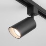 Светильник на шине Elektrostandard Splay GU10 Черный (MRL 1006) однофазный Splay
