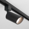 Светильник на шине Elektrostandard Splay GU10 Черный (MRL 1006) однофазный Splay