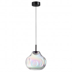 Подвесной светильник Odeon Light 5097/4LB PENDANT
