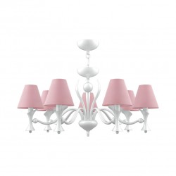 Люстра Maytoni M3-07-WM-LMP-O-24 Modern 4