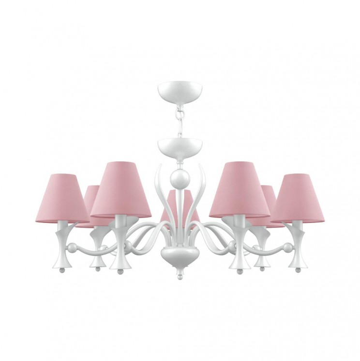 Люстра Maytoni M3-07-WM-LMP-O-24 Modern 4