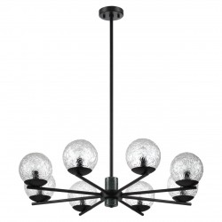 Люстра Odeon Light GREENI 5026/8