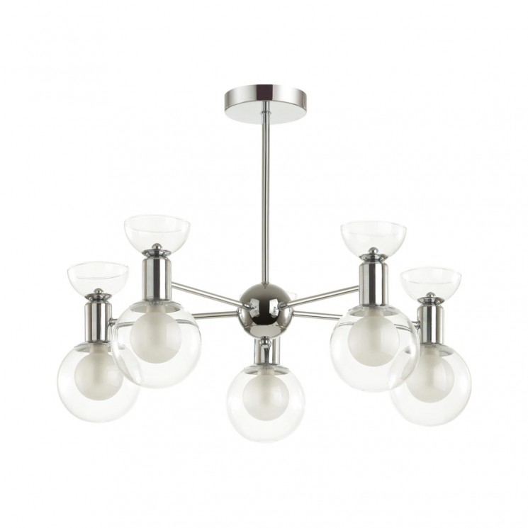 Люстра потолочная  Lumion KARISMA 5619/5C