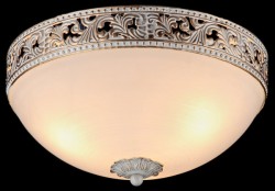 Светильник Maytoni C912-CL-03-W