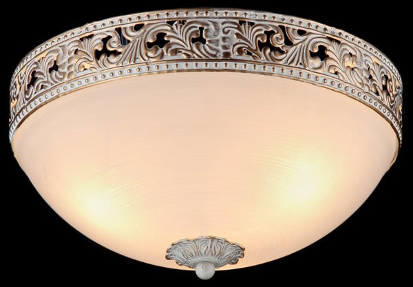 Светильник Maytoni C912-CL-03-W