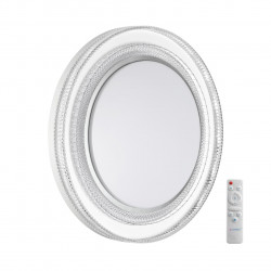 Настенно-потолочный светильник Сонекс SUZY SILVER 7642/EL