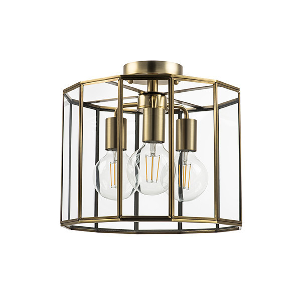 Люстра на штанге Lightstar 798231 Genni