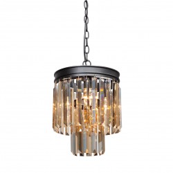 Люстра Vitaluce V5154-1/3+1, 4хЕ14 макс. 60Вт