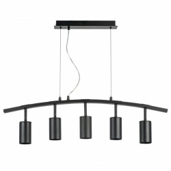 Подвесная люстра Lightstar LR735375 RULLO